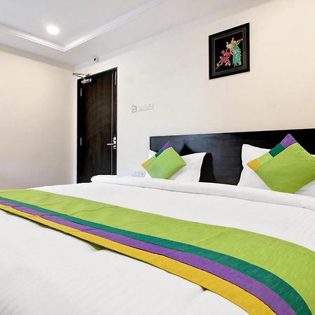 Treebo Trend Excella Otel Visakhapatnam Dış mekan fotoğraf