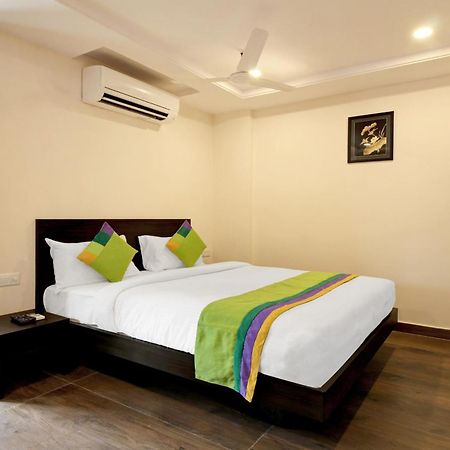 Treebo Trend Excella Otel Visakhapatnam Dış mekan fotoğraf