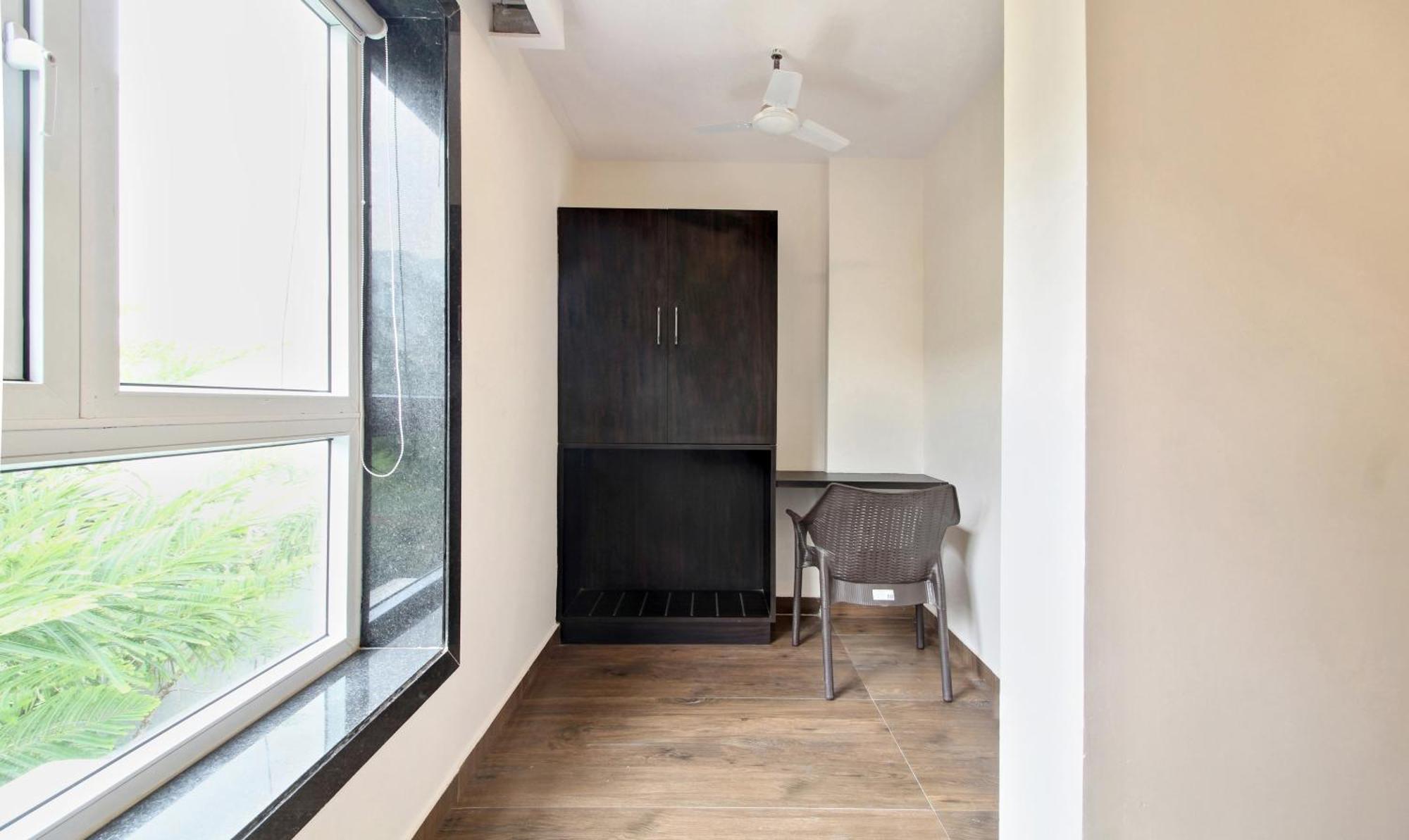 Treebo Trend Excella Otel Visakhapatnam Dış mekan fotoğraf